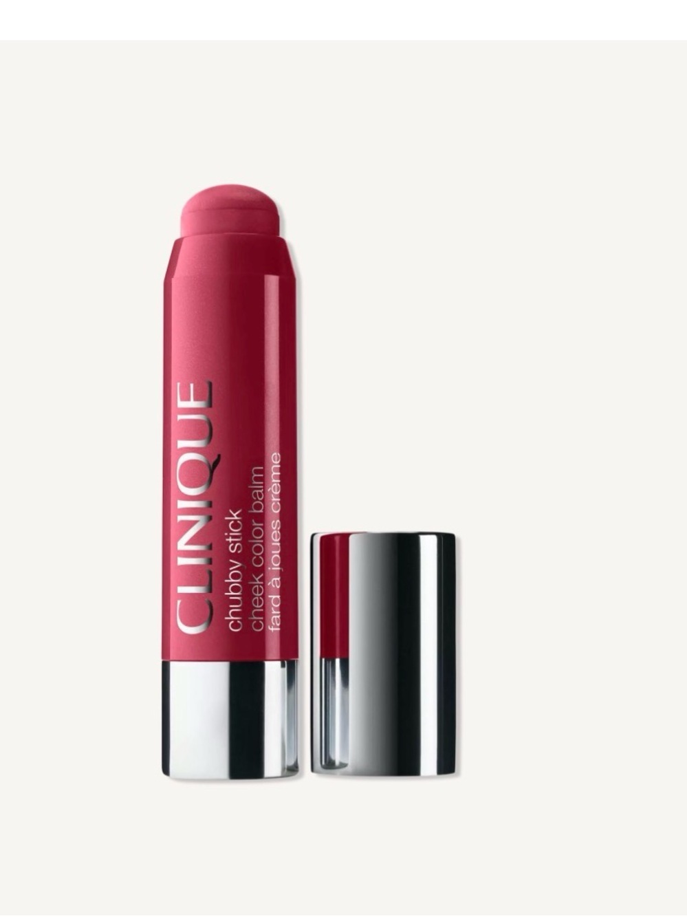 Clinique Chubby Stick Cheek Color Balm Duo - Picture 3 of 7